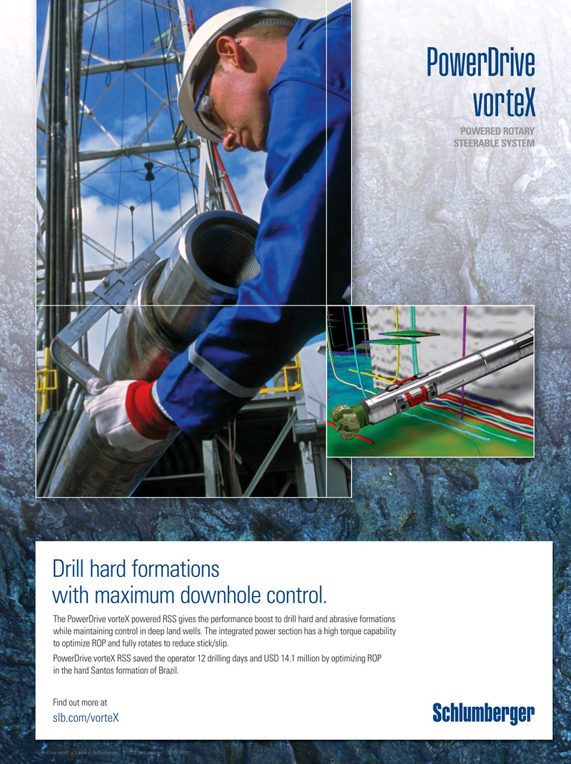 Offshore Engineer Magazine, page 4th Cover,  Jul 2013