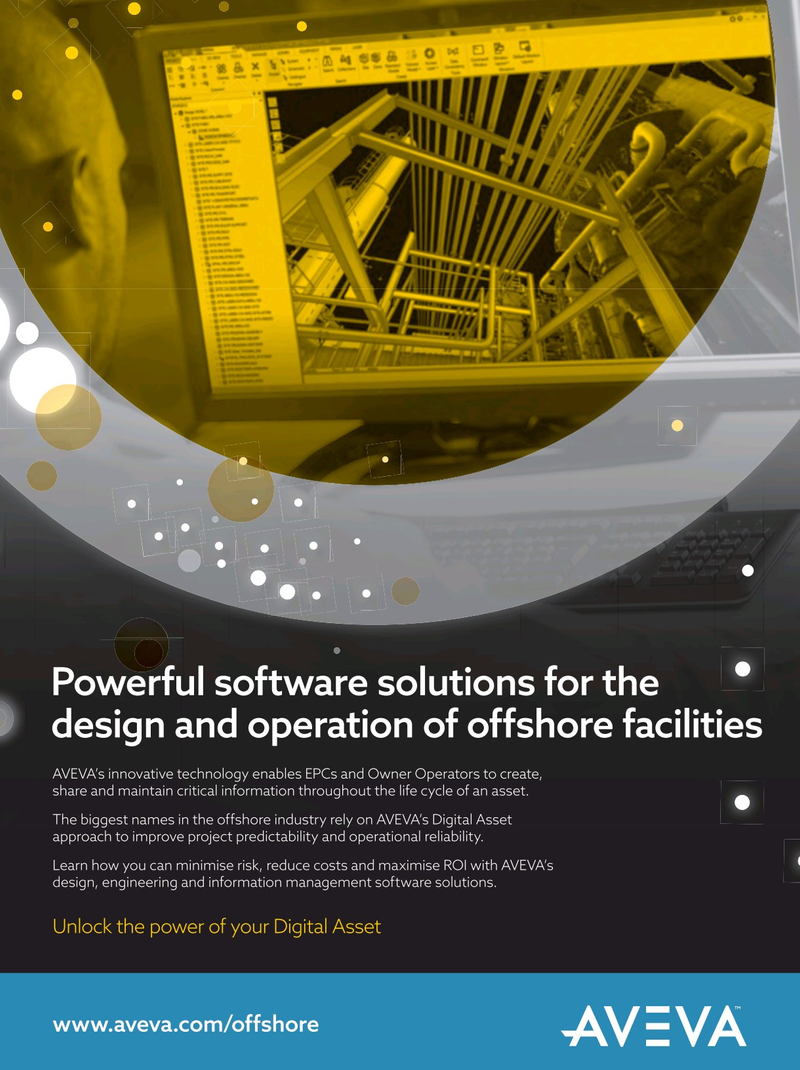 Offshore Engineer Magazine, page 17,  Mar 2015