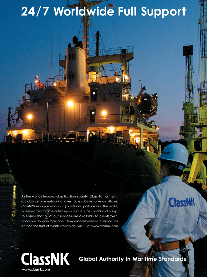 Offshore Engineer Magazine, page 35,  Sep 2015