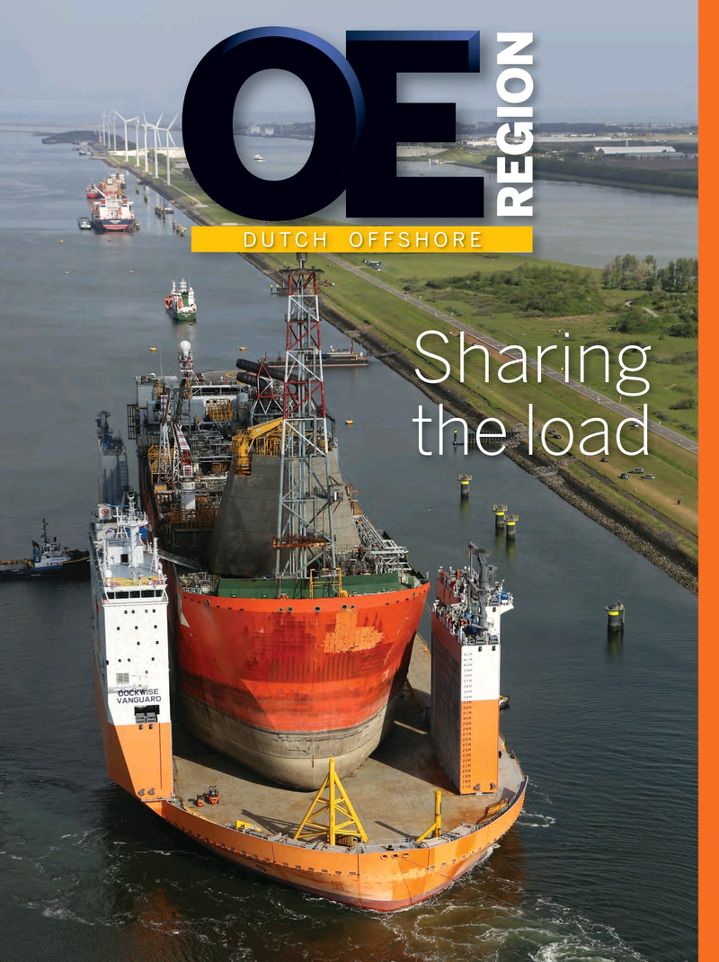 Offshore Engineer Magazine, page 93,  Sep 2015