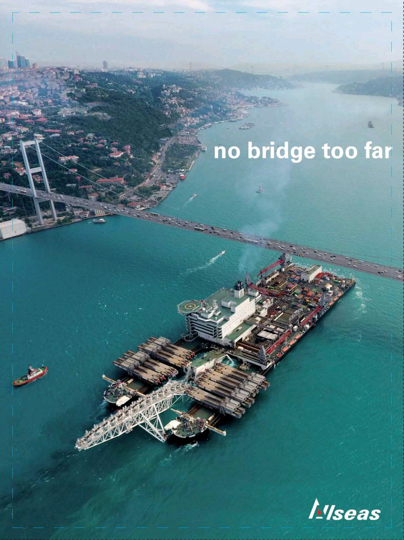 Offshore Engineer Magazine, page 11,  Jul 2017