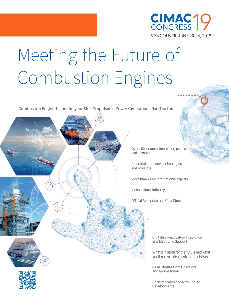 Offshore Engineer Magazine, page 59,  Mar 2019