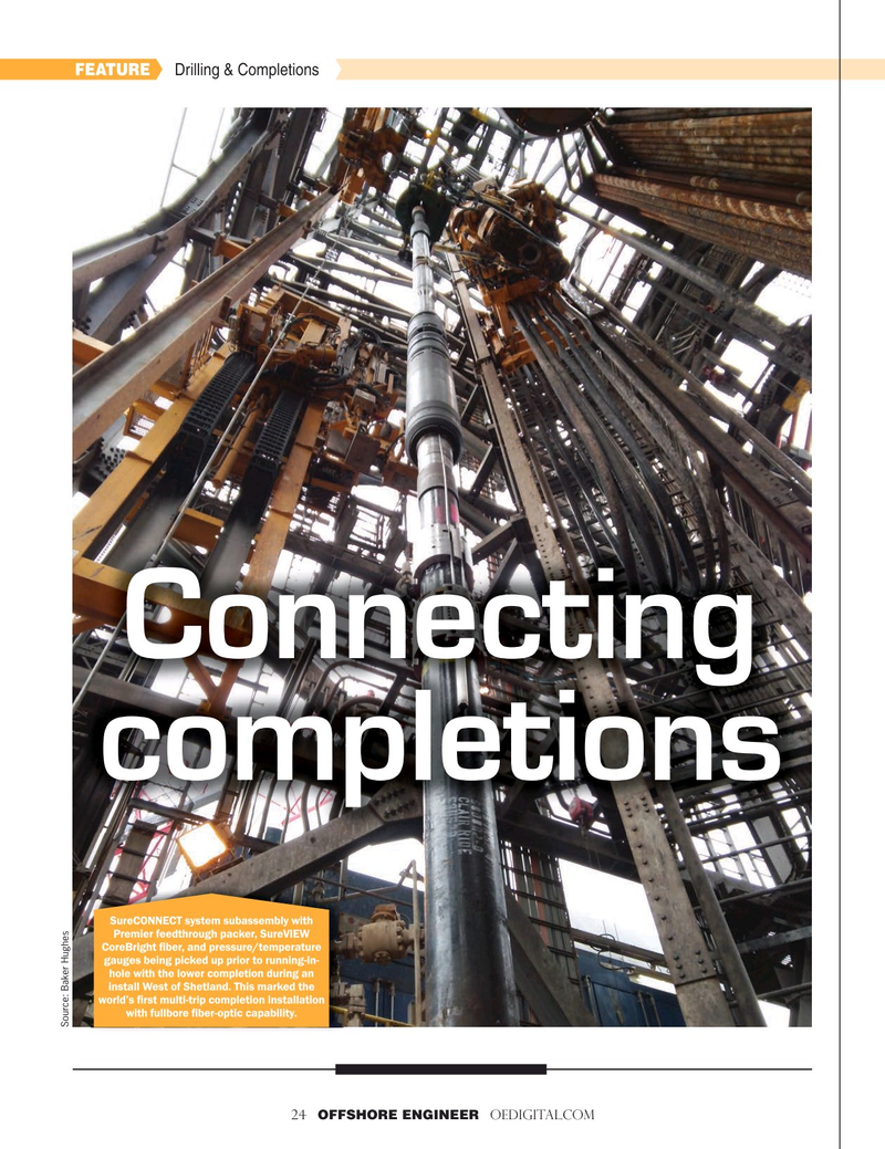 Offshore Engineer Magazine, page 24,  Jan 2020