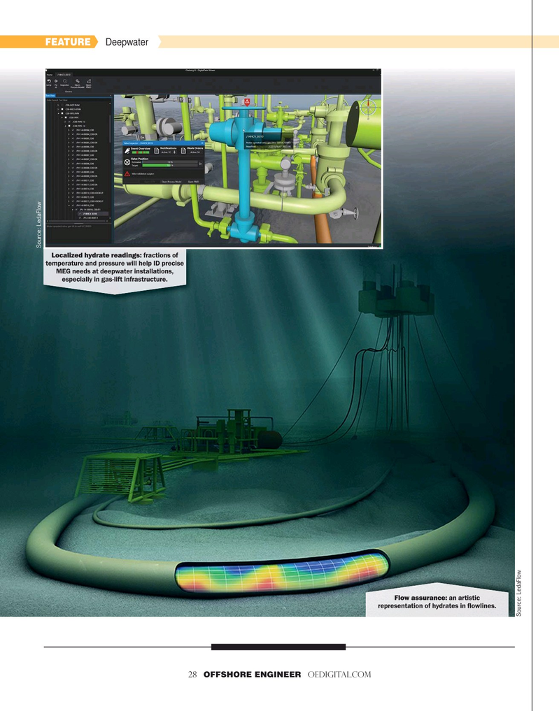 Offshore Engineer Magazine, page 28,  Mar 2020