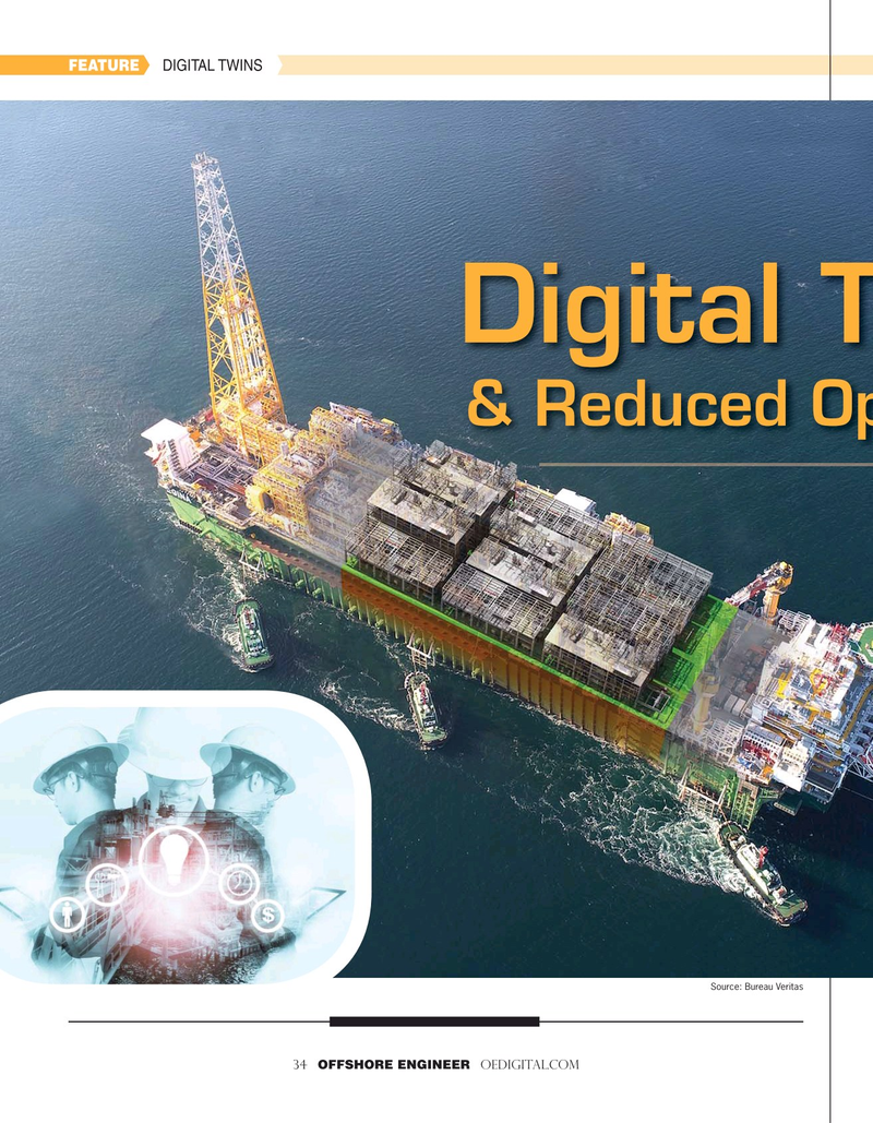 Offshore Engineer Magazine, page 34,  Jul 2020