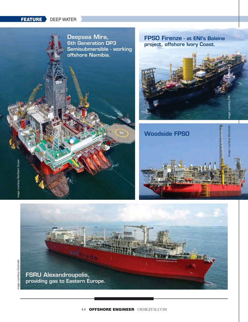 Offshore Engineer Magazine, page 44,  Mar 2024