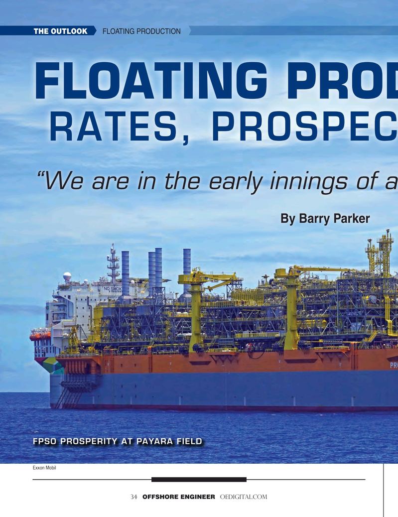 Offshore Engineer Magazine, page 34,  Jul 2024