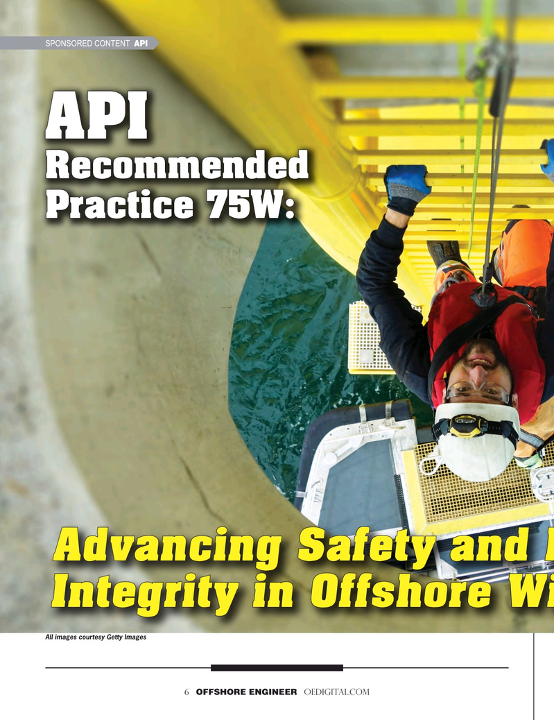 Offshore Engineer Magazine, page 6,  Jul 2024