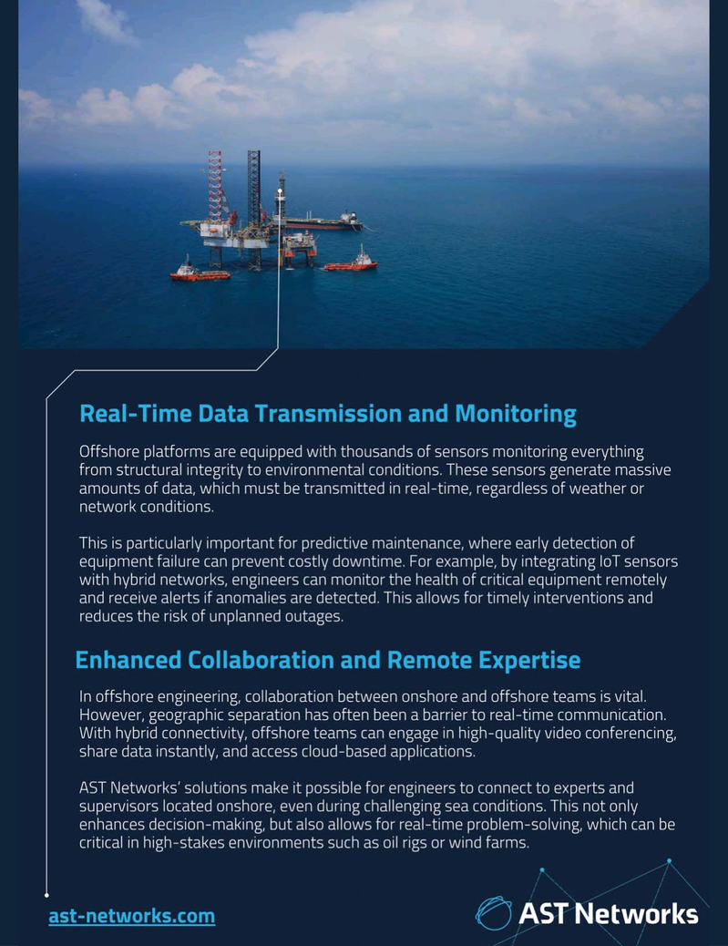 Offshore Engineer Magazine, page 9,  Sep 2024