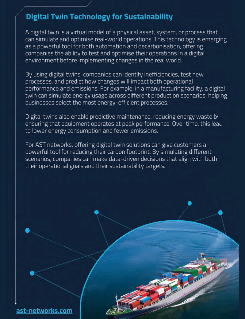 Offshore Engineer Magazine, page 11,  Nov 2024