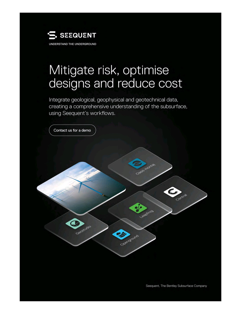 Offshore Engineer Magazine, page 11,  Jul 2025