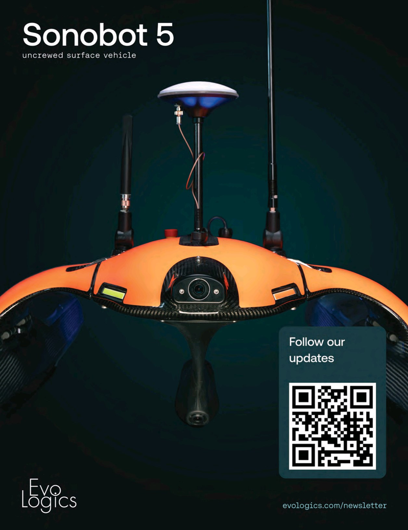 Offshore Engineer Magazine, page 55,  Jul 2025