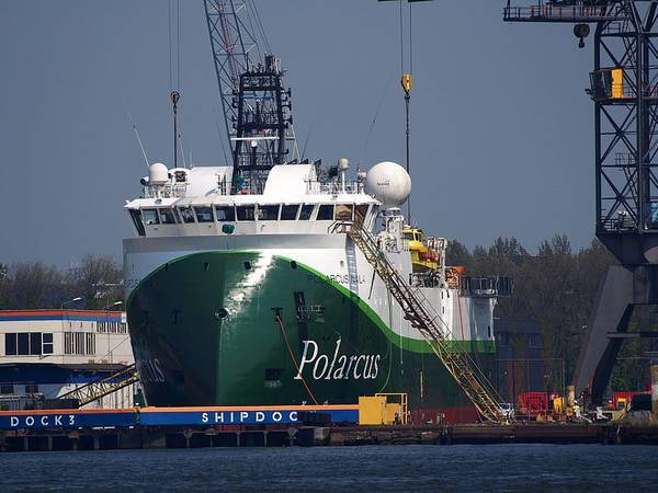 Lenders To Sell Polarcus' Vessels. All Employees To Be