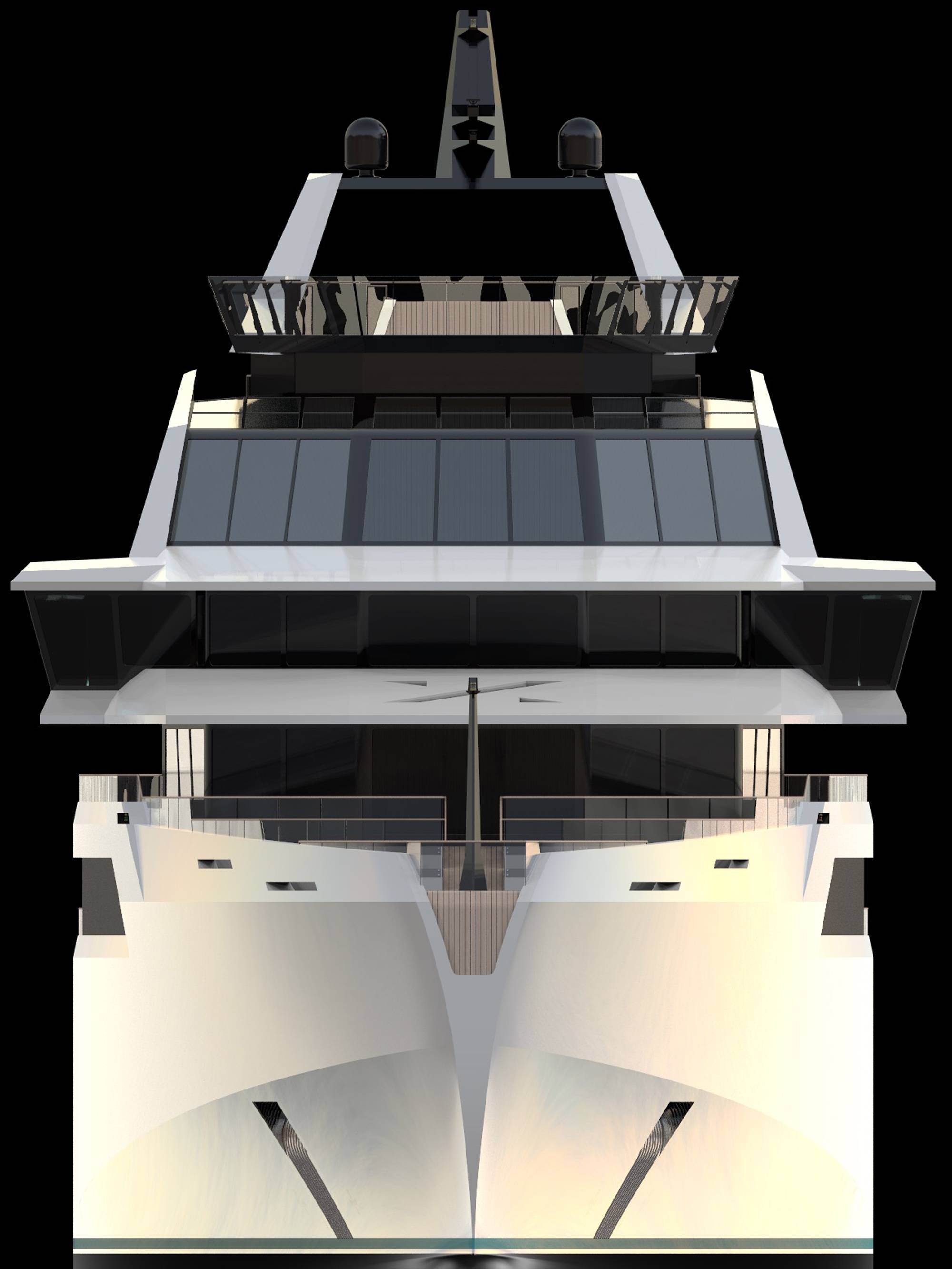 cruise ship concepts