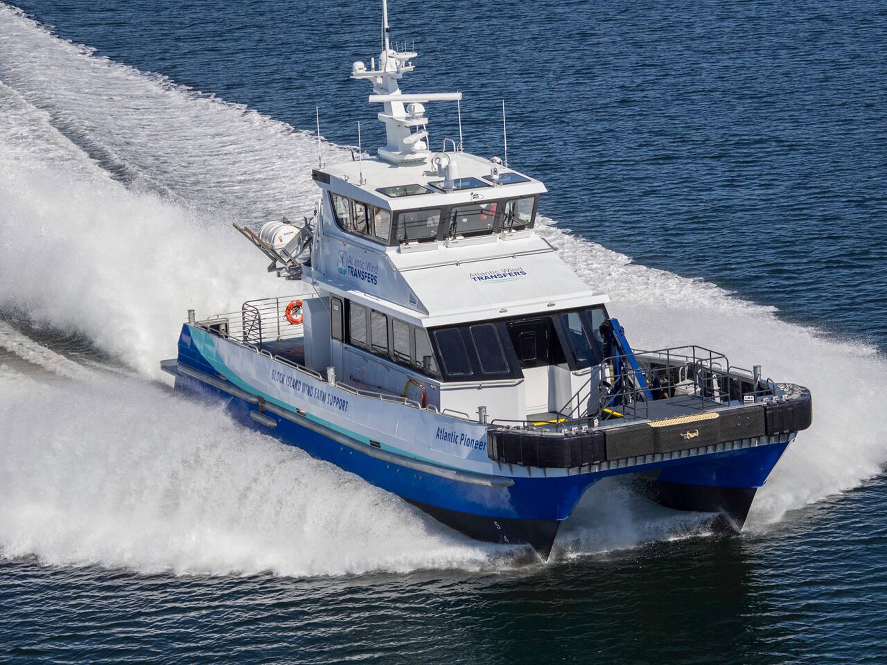 Atlantic Marine Construction Rhode Island Atlantic Marine Construction Rhode Island