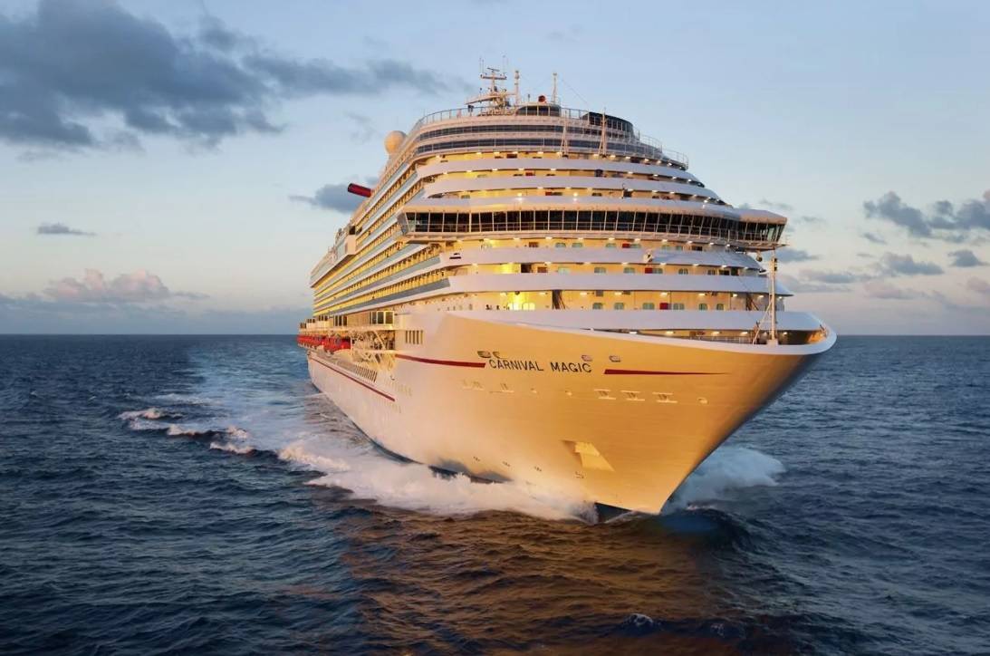 Carnival Plans To Resume Some Voyages In August