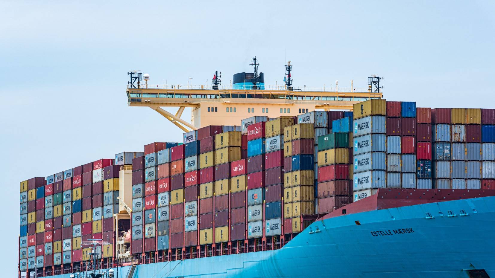 Container Rates: Diverging Trends For Far East To