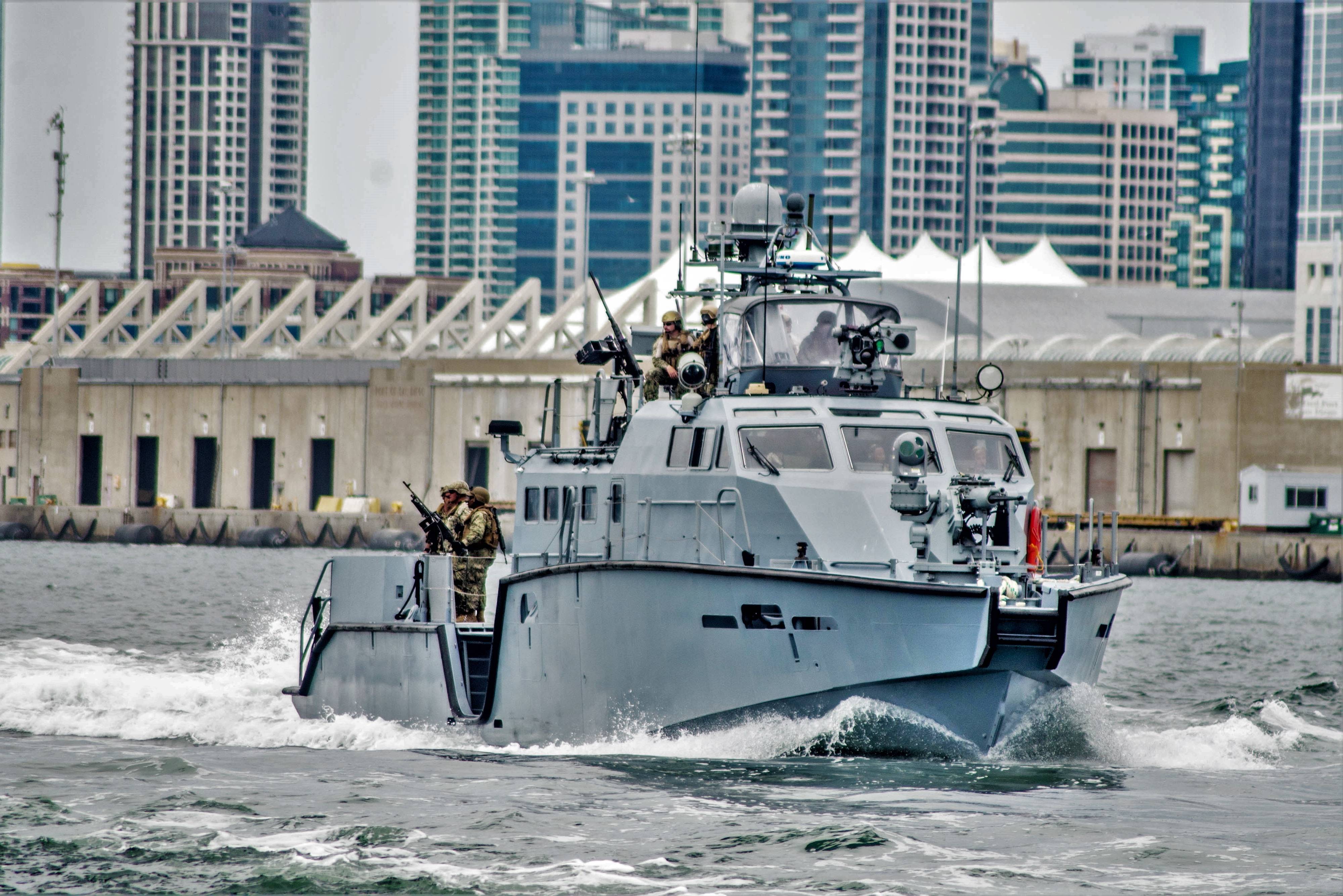 US Navy Boats for Sale: Find Your Perfect Vessel Today! - News Military