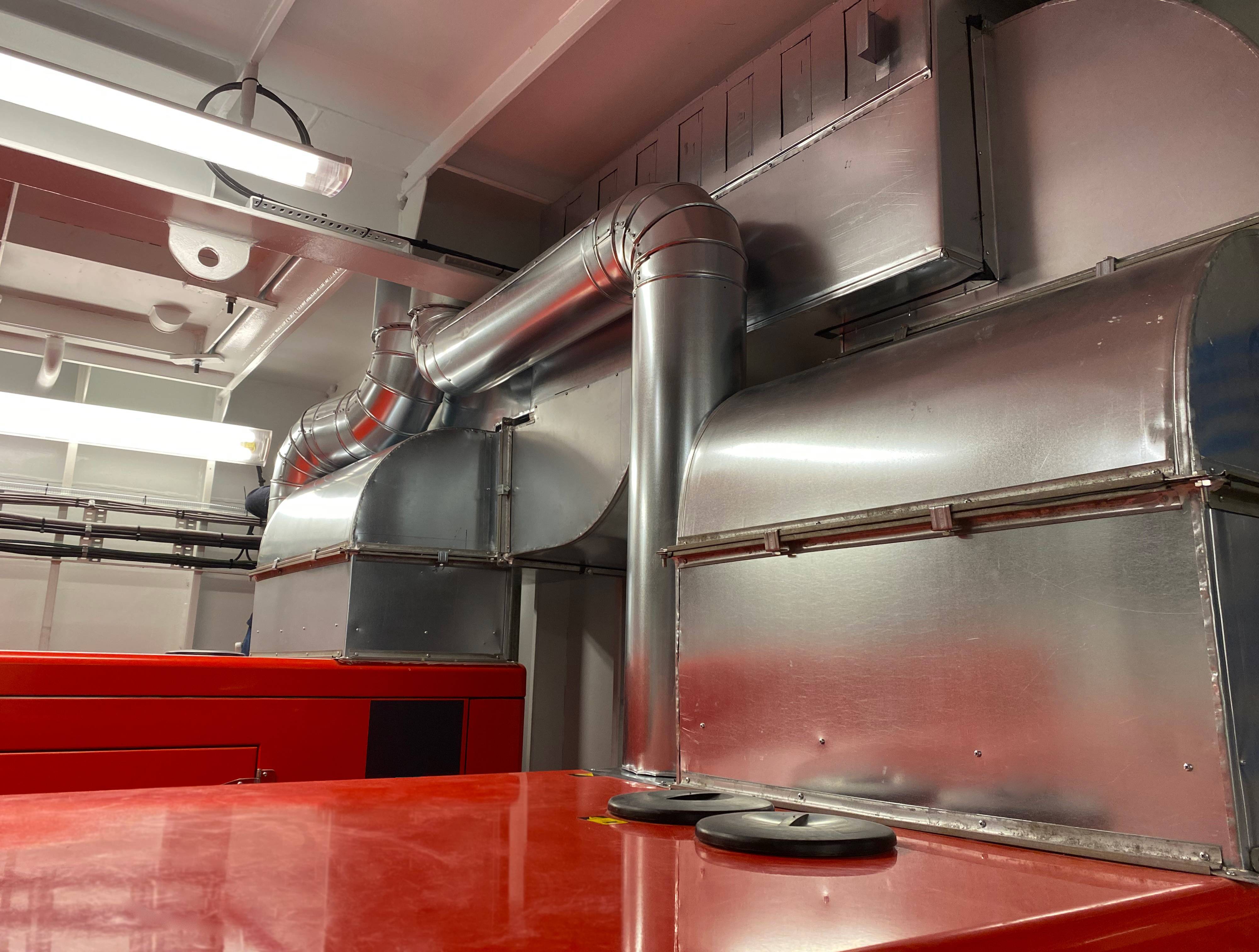 What To Keep In Mind When It Comes To HVAC