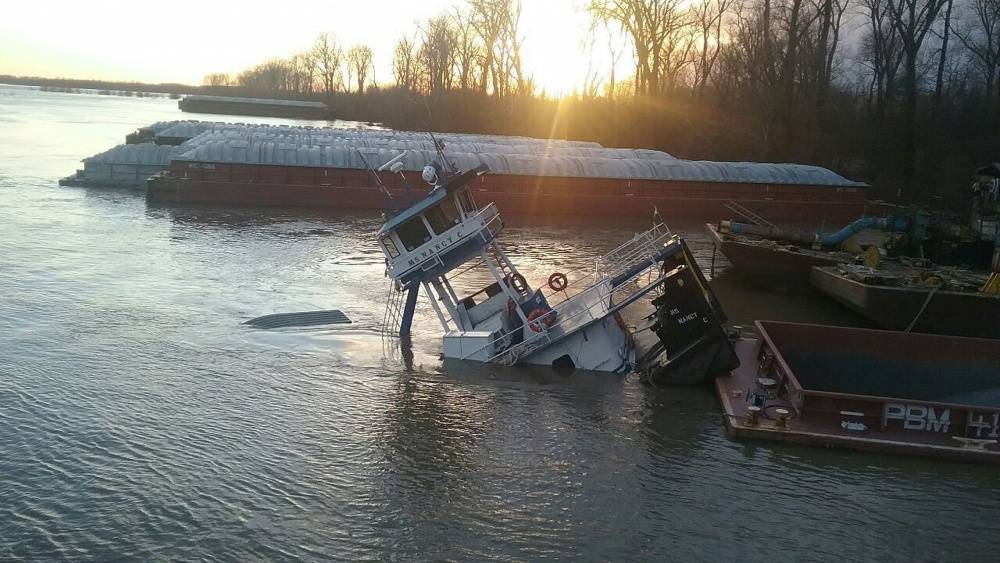 (Фото: USCG)