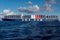CMA CGM Bougainville (Photo: CMA CGM)