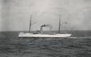 In 1914, USRC Cutter McCulloch was