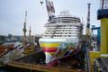 Image courtesy Norwegian Cruise