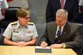 Rear Adm. Joanna Nunan, Coast Guard
