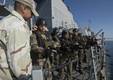 U.S. Navy photo by Mass Communication
