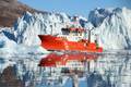 Photo courtesy of Greenland Institute of
