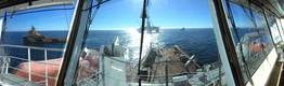 Photo courtesy of Global Maritime