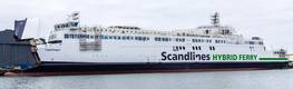 Photo: Scandlines