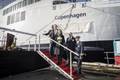 Søren Poulsgaard Jensen, CEO Scandlines;