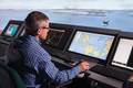 Ship simulator. (Image: VTT Technical