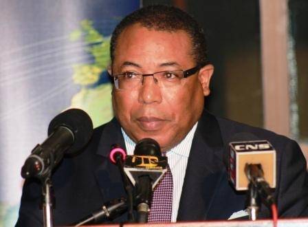 Jamaica Seeks Logistics Hub Development