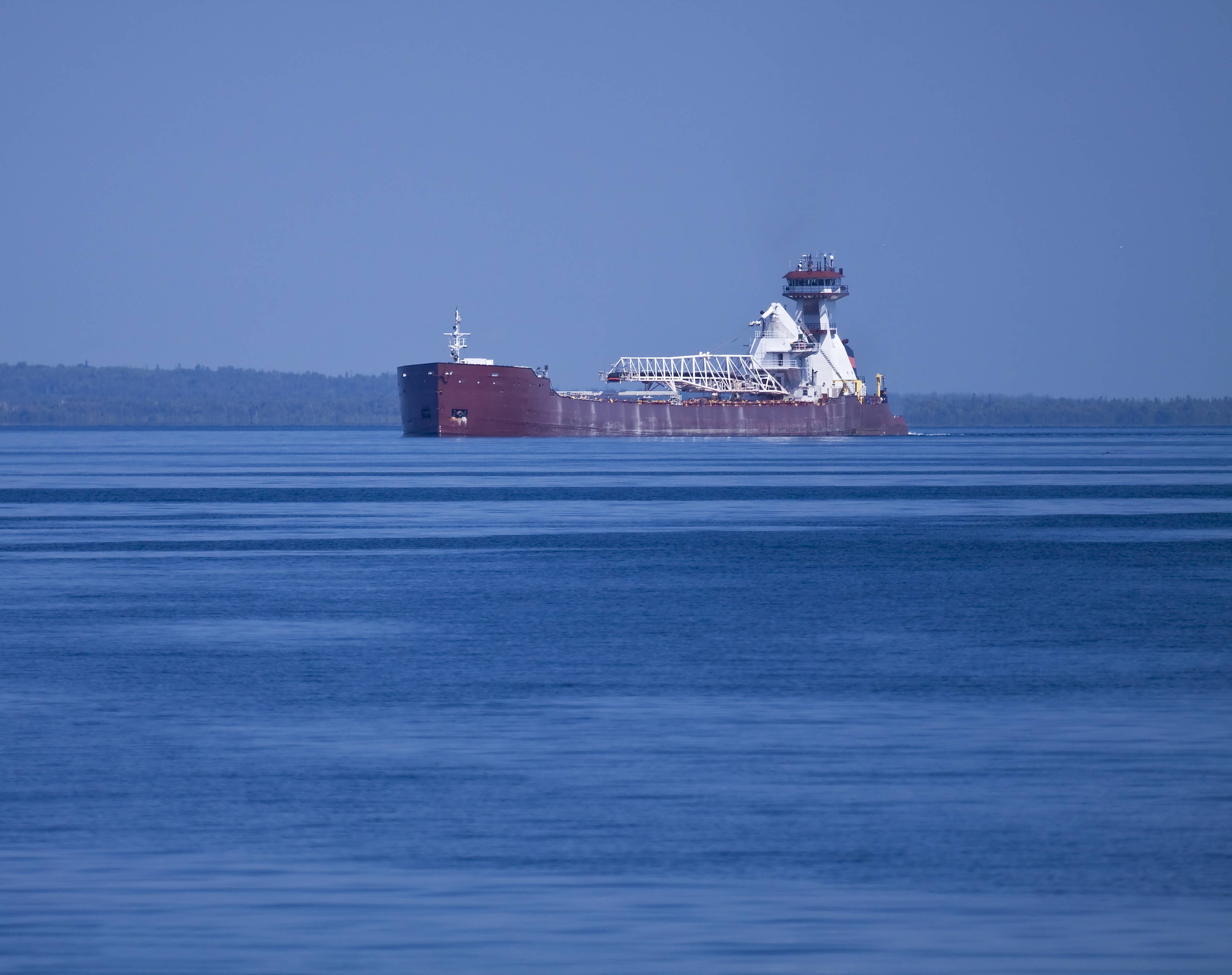 Great Lakes Shipping Season Kicks Off