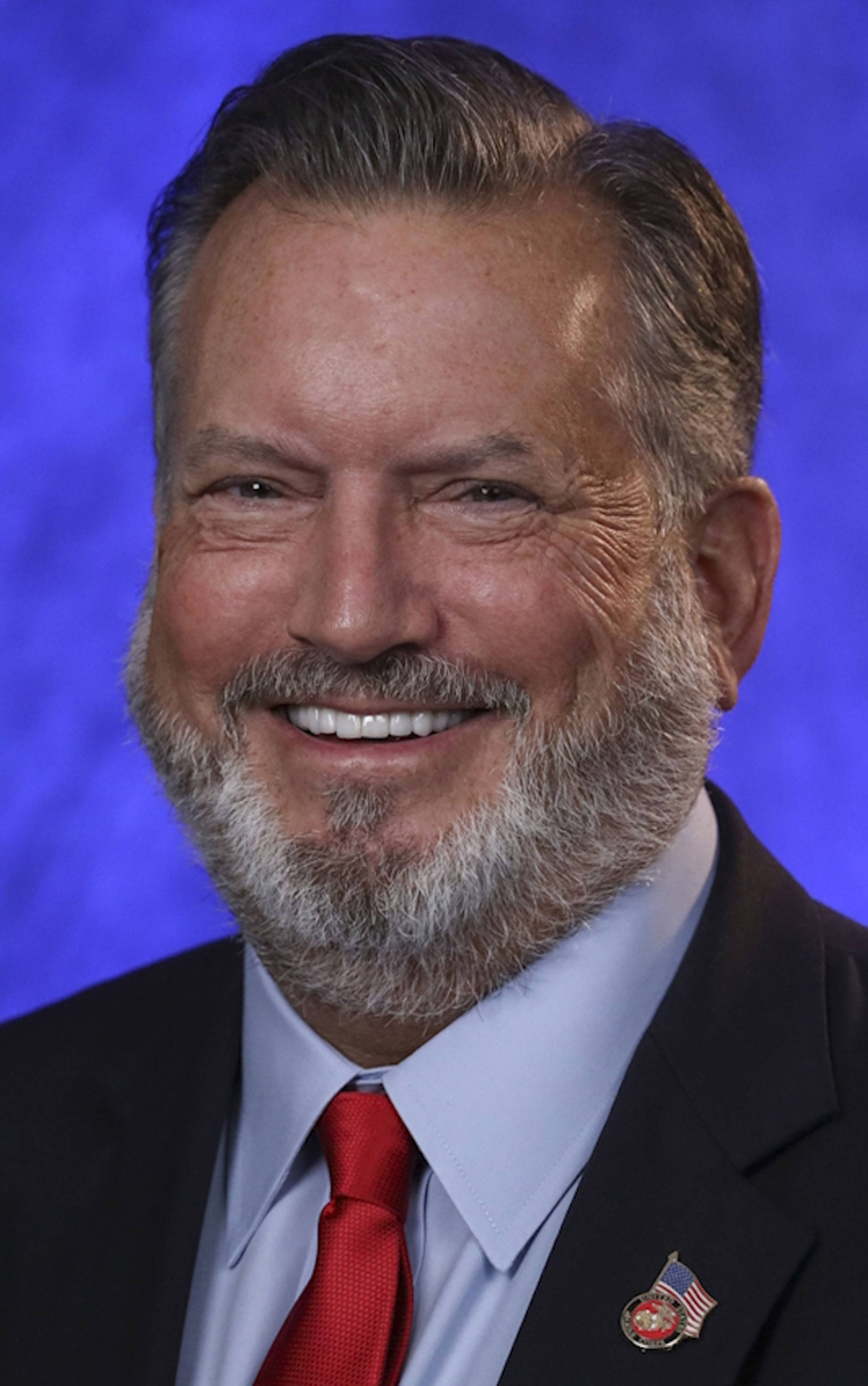 Rahn Elected Manatee County Port Authority Chairman