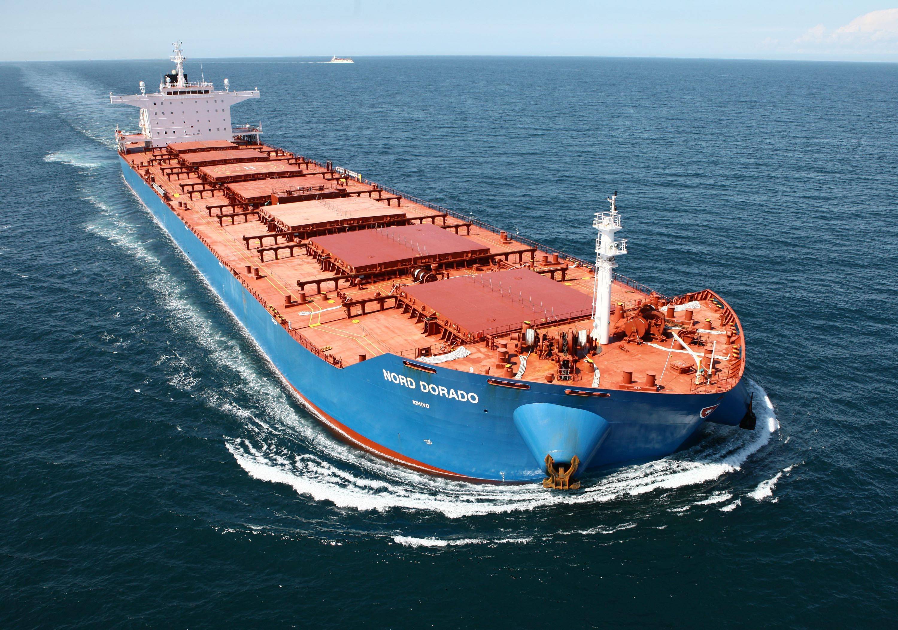 norden-sells-4-post-panamax-bulk-carriers