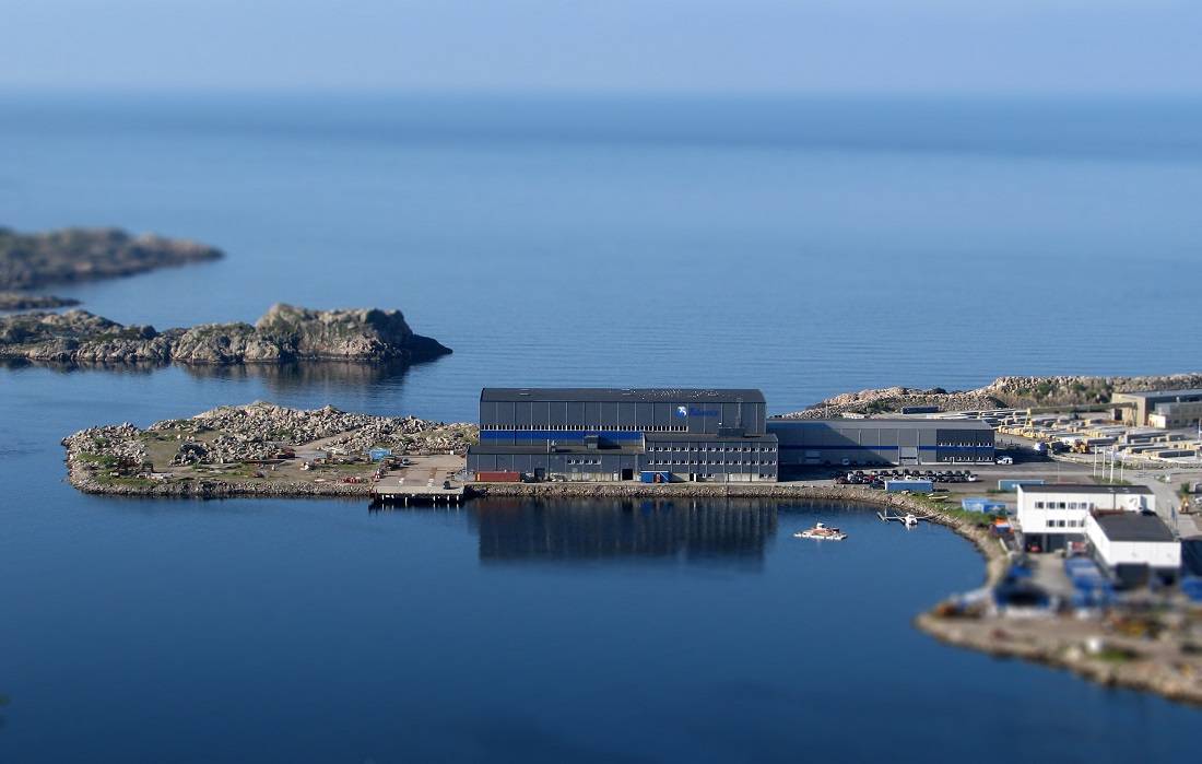 New Marine Technology Group Forms In Norway