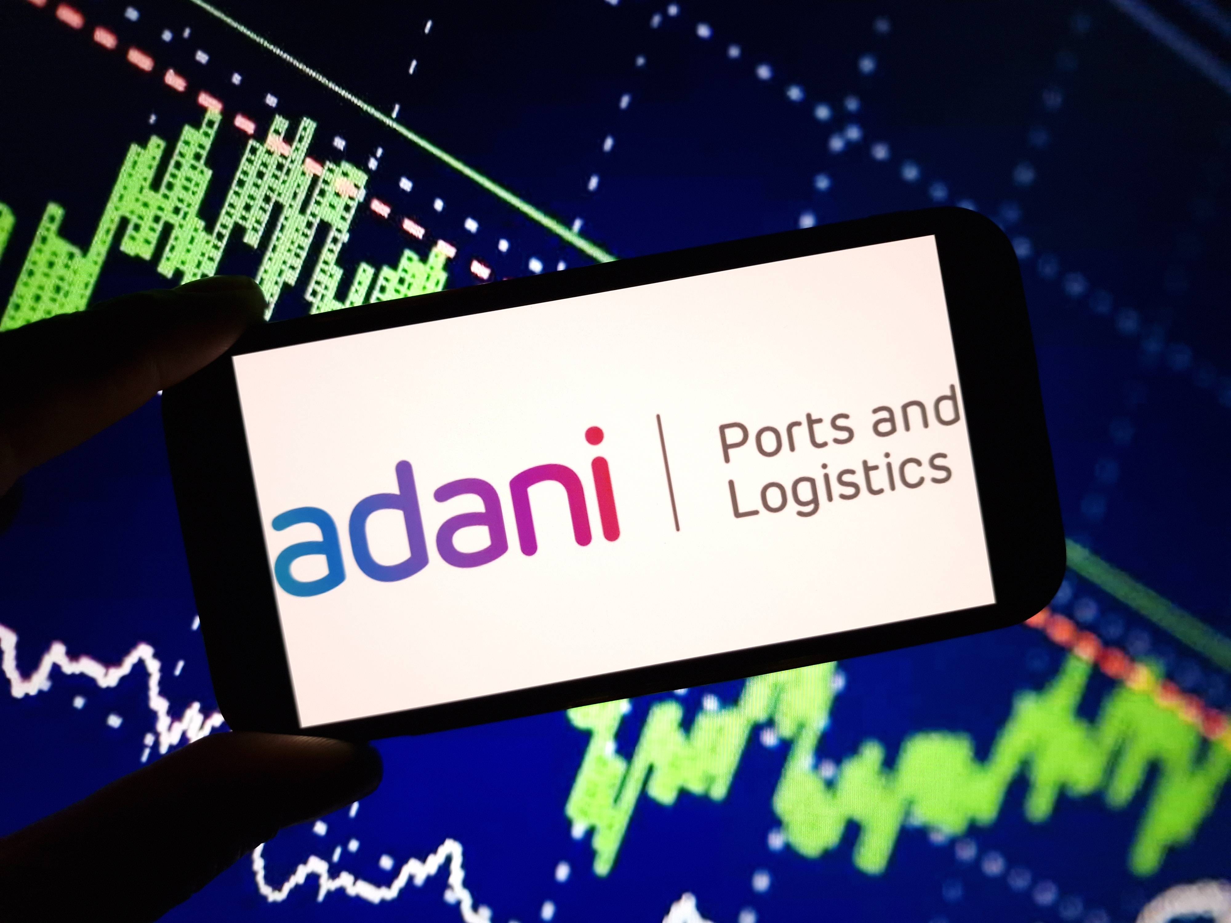 Adani Aims To Complete Phase One Of Long-Delayed Port