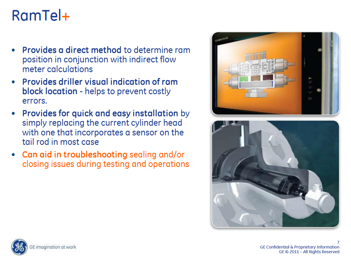 OTC 2013 Spotlight On New Technology Awards