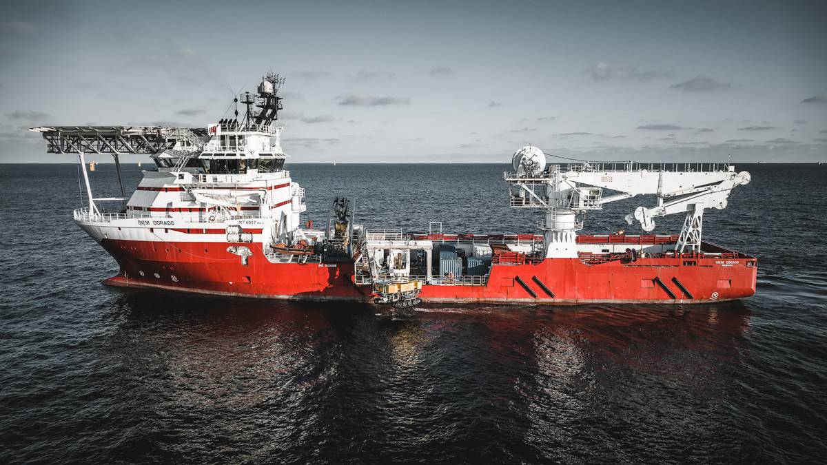 PXGEO Extends Siem Dorado MPSV’S Stay