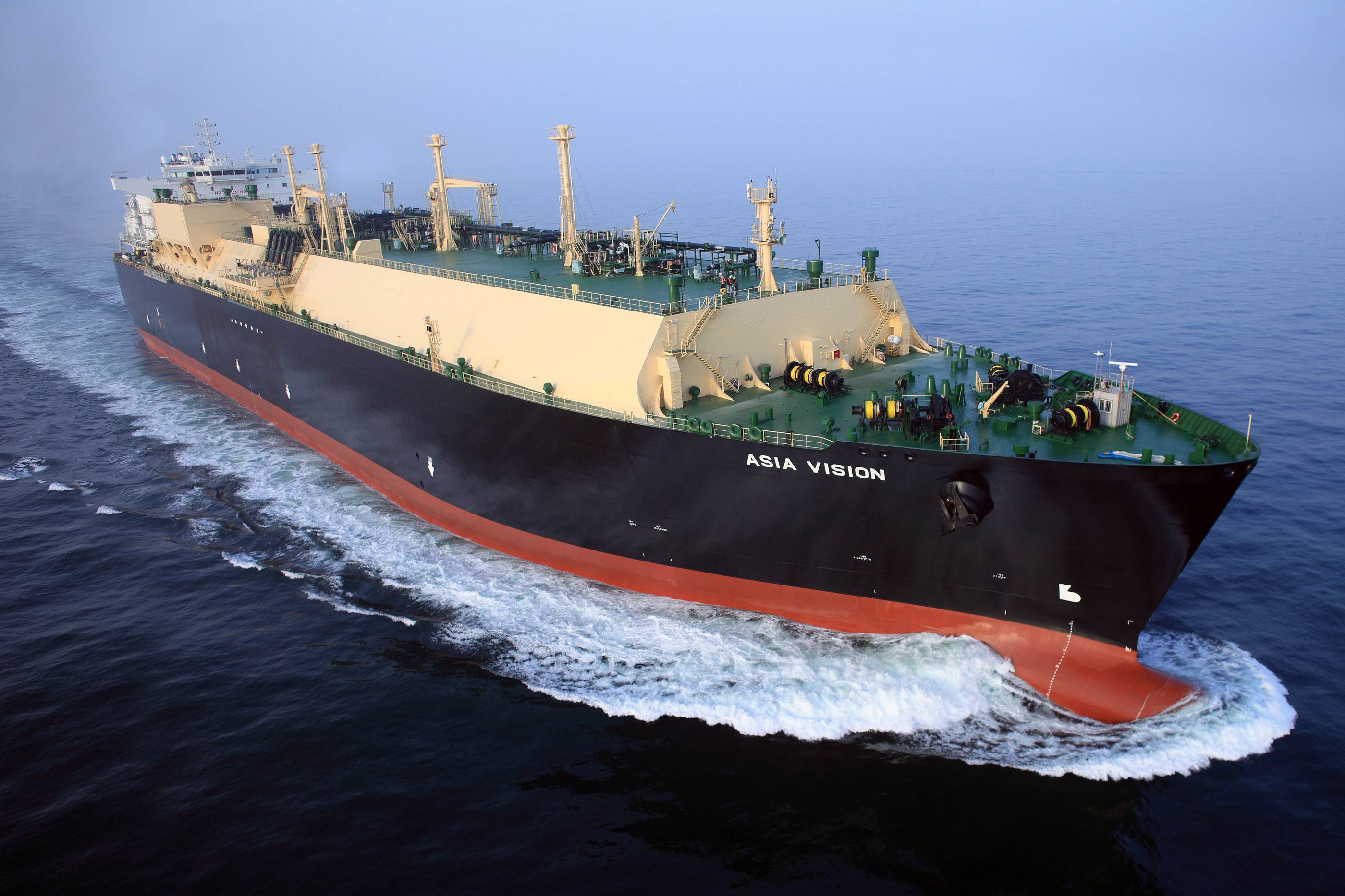 chevron-and-enn-sign-gorgon-lng-agreement