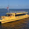 Metal Shark Delivers Potomac Riverboat Passenger Vessels
