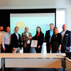 Van Oord and Shell Marine Sign Five-Year Partnership