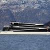 New All-Electric Passenger Ferry for Oslo