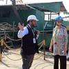 Photo: International Maritime Organization (IMO)
