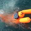 A new MIT-developed search-and-rescue algorithm identifies hidden “traps” in ocean waters. The method may help quickly identify regions where objects — and missing people — may have converged. Image courtesy of the researchers/http://news.mit.edu/