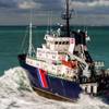 A bourbon offshore support vessel underway (File image: CREDIT Bourbon)