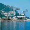 A fincantieri Shipyard (File Image / CREDIT Fincantieri)